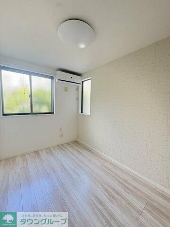 アルモ金沢文庫の物件内観写真